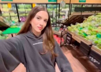 Supermercado desmiente colaboración con Marianne Gonzaga