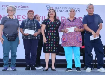 Otorgan 8 mil nuevos beneficios del Programa Ingreso Ciudadano Universal