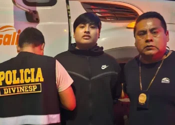 Capturan a autor intelectual del triple feminicidio en Argentina