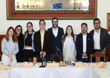 Movimiento Ciudadano exige un plan de protección ante inundaciones