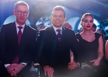 De Osiel a Carmona: la herencia manchada del huachicol en Tamaulipas