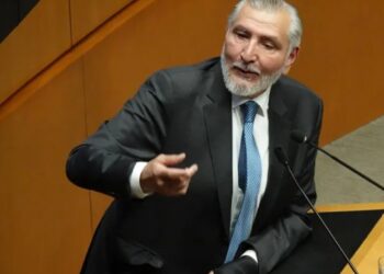 Solicitan juicio político contra Adán Augusto López por presuntos vínculos criminales