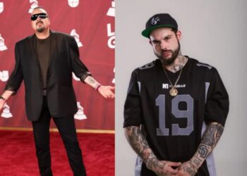 Pepe Aguilar minimiza a Emiliano y reconoce distancia con su familia