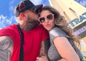 Cibad Hernández aclara rumores sobre su vida personal tras confirmar relación con Alicia Villarreal