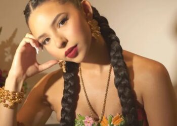 Ángela Aguilar enfrenta cancelaciones en su gira “Libre Corazón 2025”