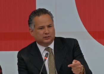 Astudillo afirma que Partido Verde está con Morena, no con intereses, ni peticiones personales como Santiago Nieto