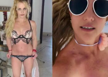 Crece la preocupación por Britney Spears; allegados denuncian que vive en condiciones insalubres