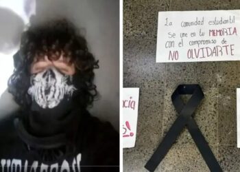 C5 desmiente que madre de agresor del CCH Sur advirtiera sobre ataque