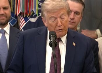 Trump busca revivir el “Departamento de Guerra”