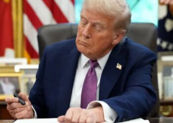 Trump hará lista negra por detenciones injustas