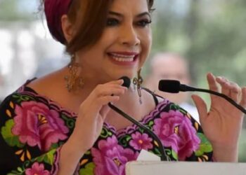 Brugada lamenta fallecimiento de abuelita ahogada