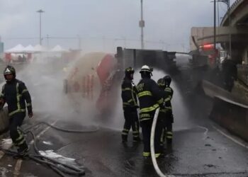 Empresa dueña de pipa había sido multada