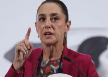 Sheinbaum habla sobre Caro Quintero