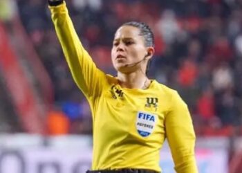 Karen Hernández será la encargada de arbitrar el Cruz Azul vs Querétaro