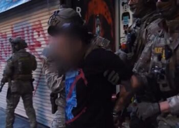 ICE usa el tema de Pokémon en polémicas redadas migratorias