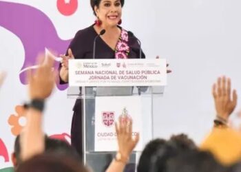 Brugada abrirá segunda Casa de Gobierno en Benito Juárez