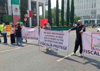 Posponen audiencia clave en caso Axe Ceremonia