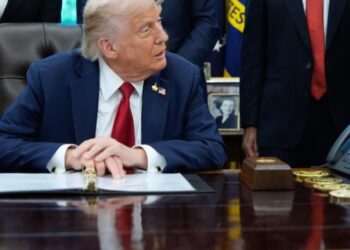 Trump asegura que Harvard pagará 500 millones y abrirá escuelas