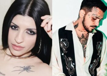 Cazzu revela trabas legales de Nodal para que su hija viaje con ella