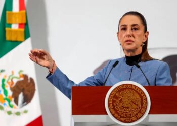 México investiga desaparición de músicos colombianos en CDMX: Sheinbaum