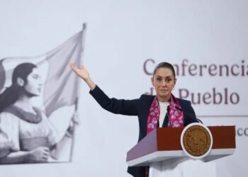 México pide investigación a EU tras muerte de migrante en Dallas