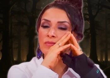 Dalilah Polanco sorprende en La Casa de los Famosos al revelar que perteneció a una secta