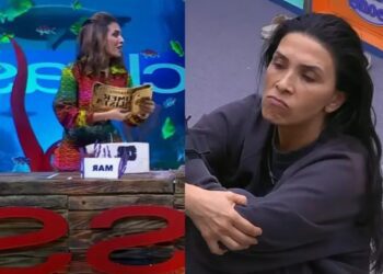 Tensión en LCDLF México 3: Dalilah Polanco se disculpa tras triunfo de Mar Contreras