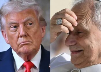 Papa León XIV aclara que su nacionalidad no influye en su relación con Trump