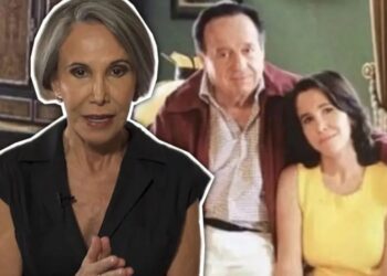 Florinda Meza aclara broma sobre los “siete defectos” de Chespirito y critica bioserie