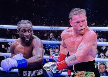 Julio César Chávez habla del Canelo