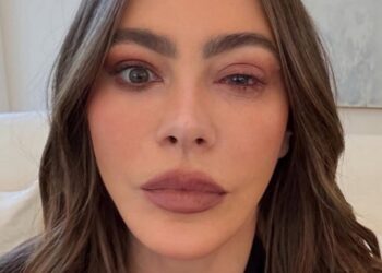 Sofía Vergara revela por qué no asistió a los Premios Emmy 2025