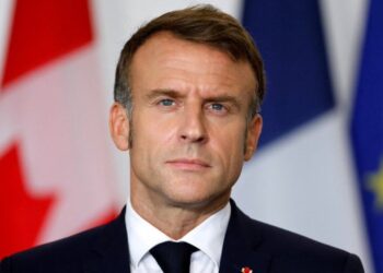 Macron designa como primer ministro a Sébastien Lecornu