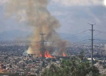 Sheinbaum apoyará a familias de víctimas de explosión
