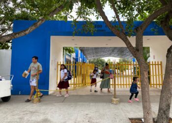 Gobierno destinará 1.1 billones de pesos a educación