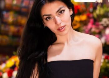 Confirman causa de muerte de la influencer Marian Izaguirre