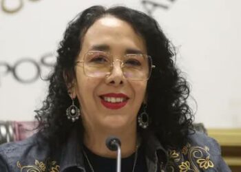 Sheinbaum exige a EE.UU. pruebas contra la diputada Hilda Brown