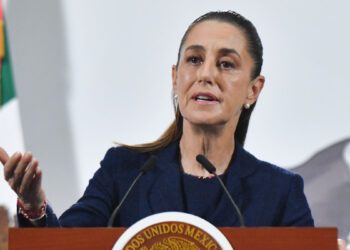 Sheinbaum: diálogo con China y certeza para inversionistas