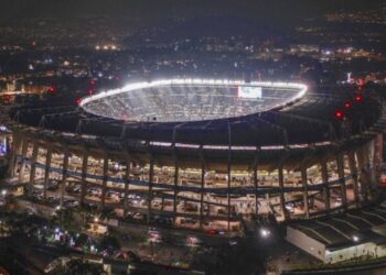 CDMX declara feriado el día de la inauguración del Mundial 2026