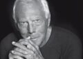 Muere Giorgio Armani a los 91 años, ícono de la moda italiana