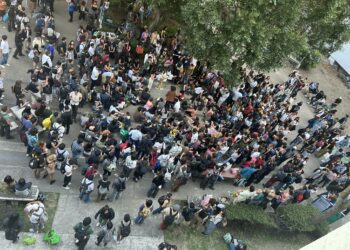 Violencia y amenazas suspenden clases en Prepas y FES de la UNAM