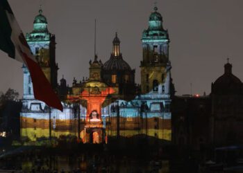 Rector de la Catedral acusado por robo de patrimonio cultural