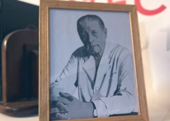 Un genio víctima de la injusticia