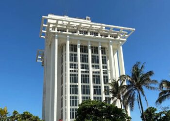 Conagua regresa a Pemex la Torre en Veracruz