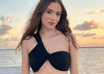 Valentina Gilabert acusa amenazas por parte de Marianne Gonzaga