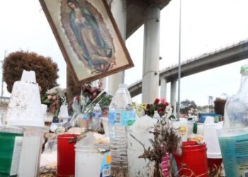 Tras explosión en La Concordia, Jazlyn Azulet será trasladada a hospital en Texas