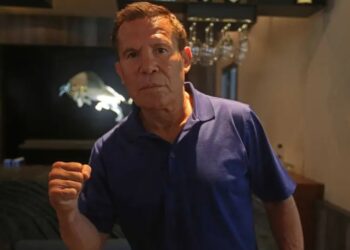 Julio César Chávez hospitalizado por cálculo renal en Culiacán