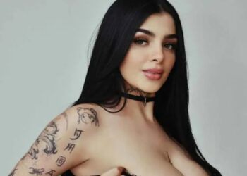 Karely Ruiz ofrece apoyo a víctimas de la explosión en Iztapalapa