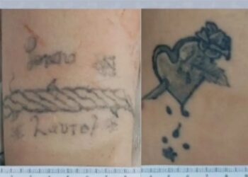 Explosión en Iztapalapa: suman 30 víctimas; joven del tatuaje “Laurel” entre los fallecidos