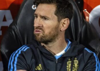 Messi duda sobre su participación en el Mundial 2026