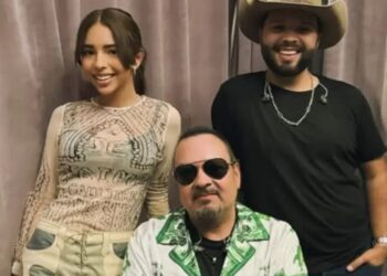 Piden cancelar presentación de Los Aguilar en el Grito de Guadalajara